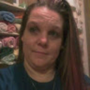 Meet your Posher, Terri